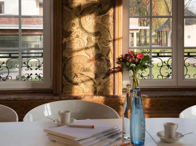 Domitys - Le Carillon D'or